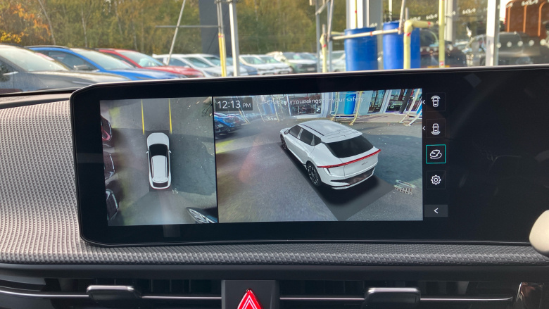 Kia EV6 168kW GT Line S 84kWh 5dr Auto Electric Estate